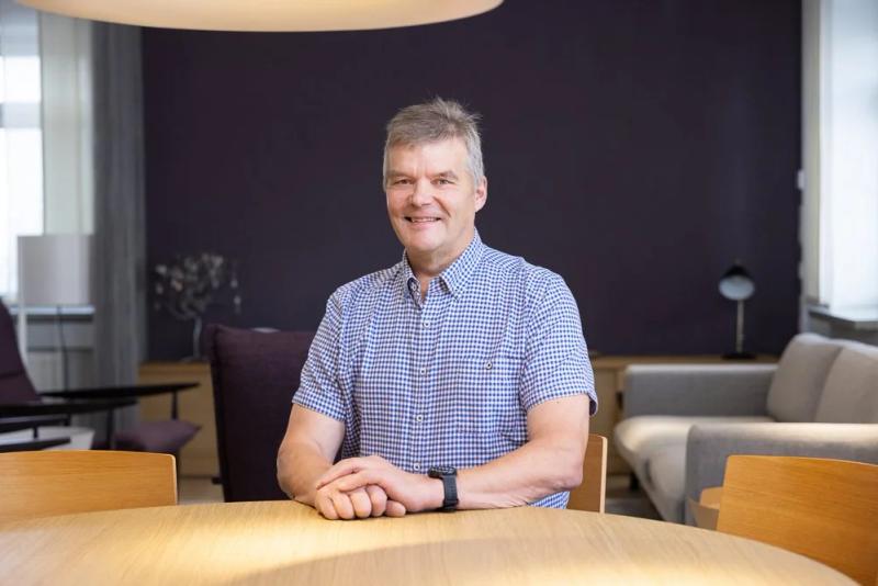 Brändikuvia LähiTapiolalle