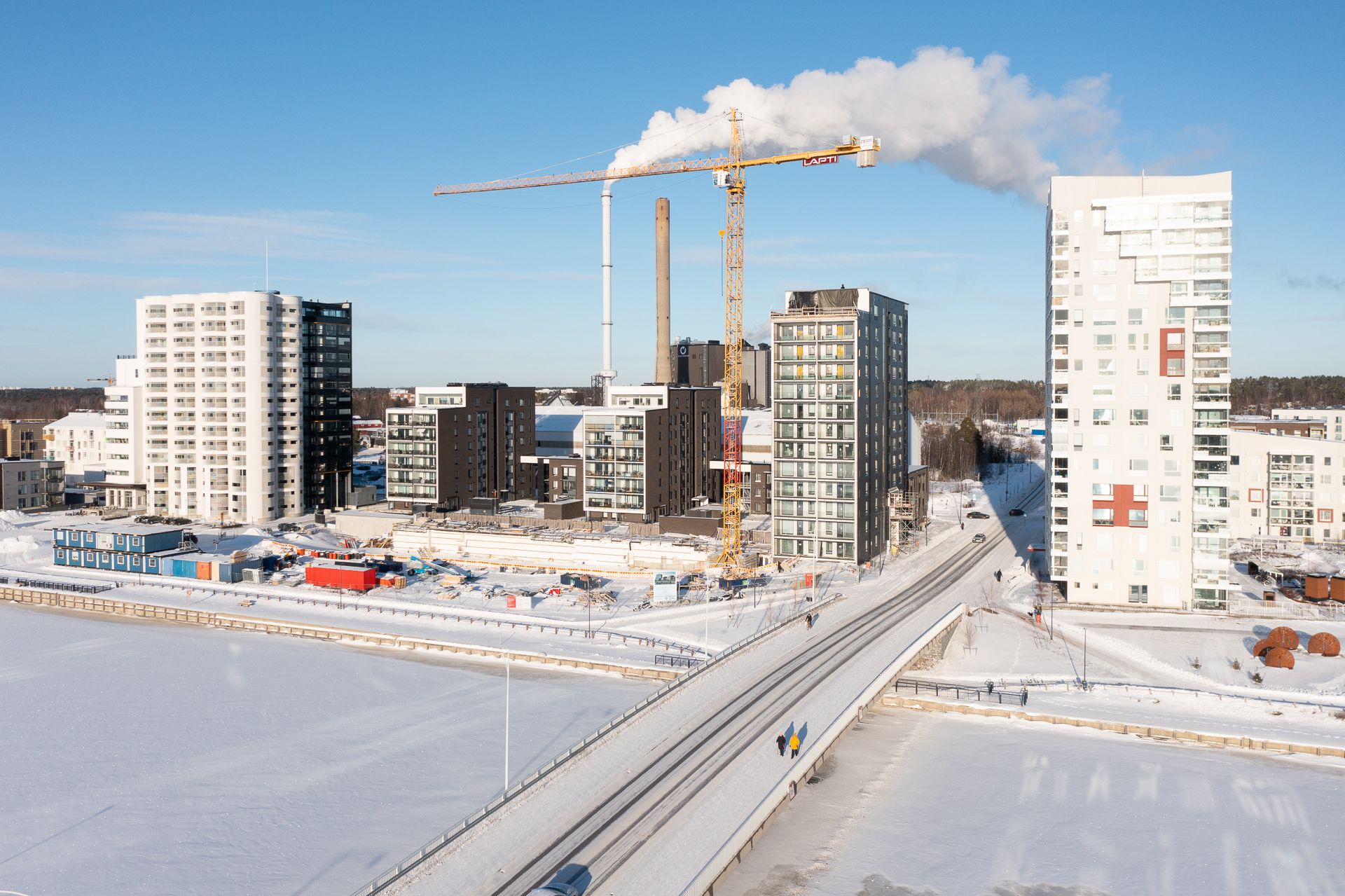 Drone Photography and Videography