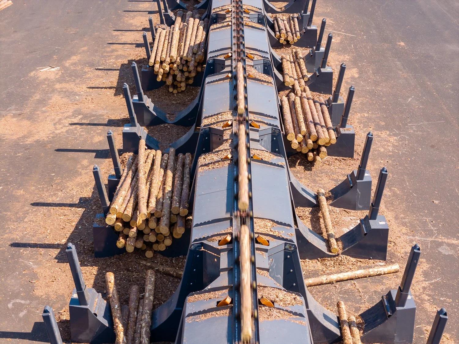 Reference videos and images for Nordmation Oy