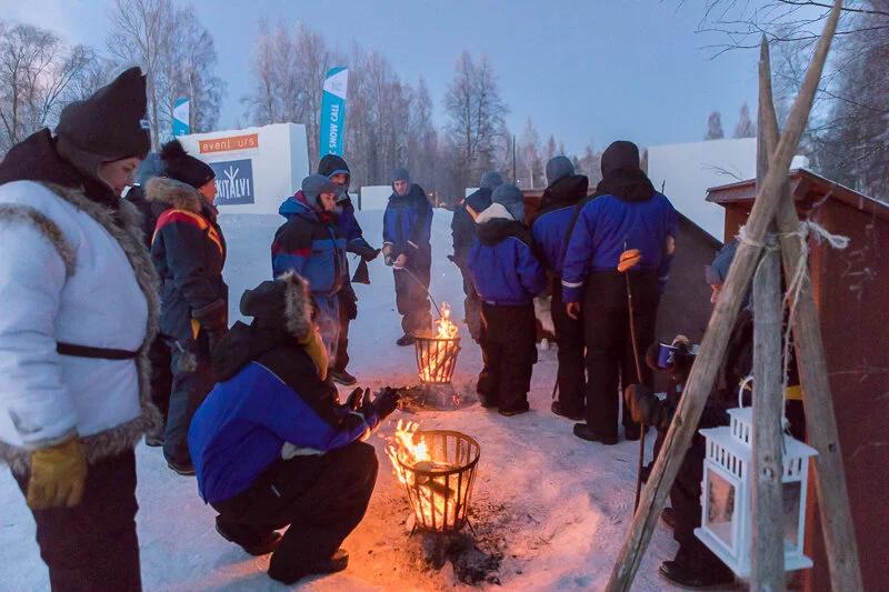  event photography Oulu 