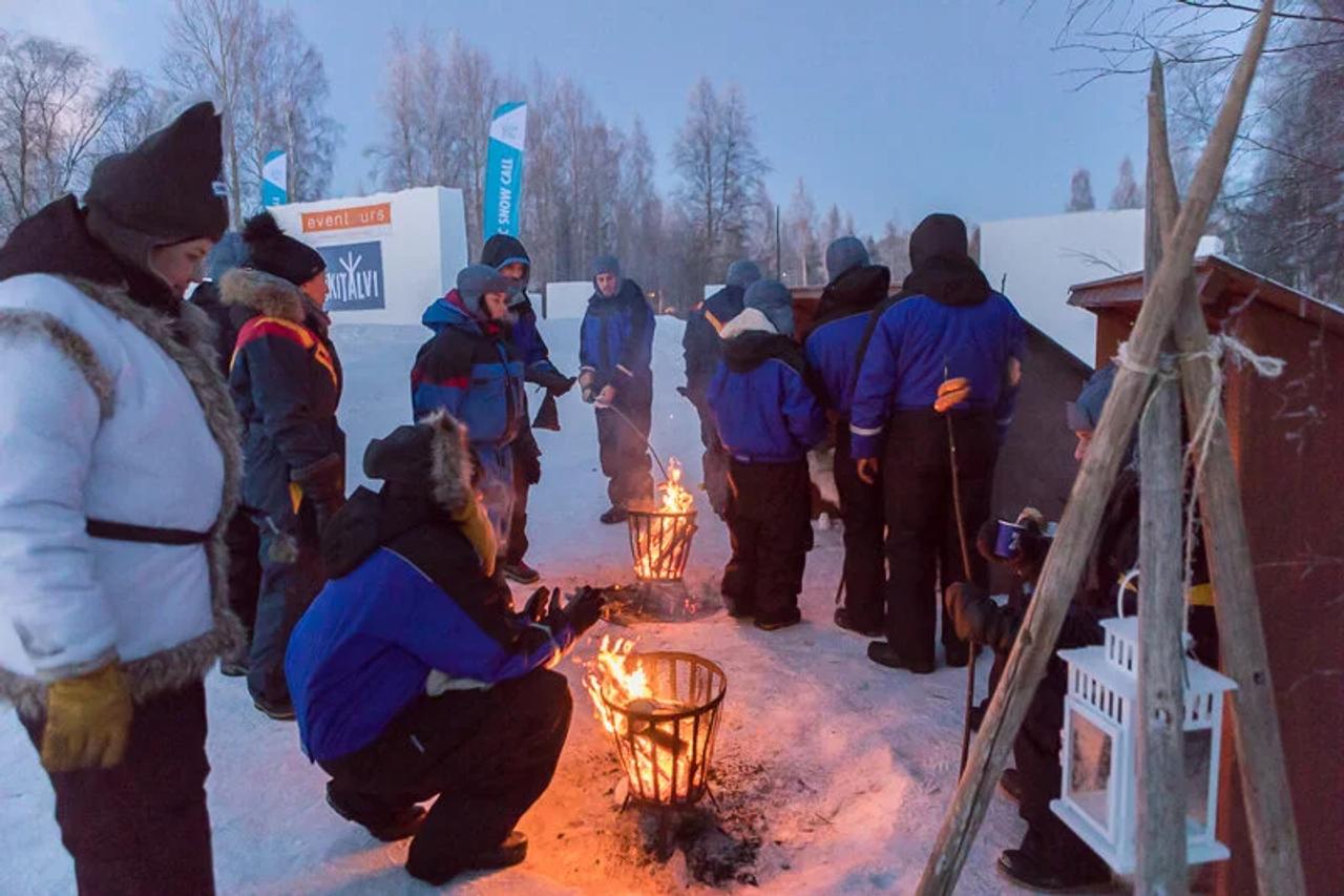  event photography Oulu 