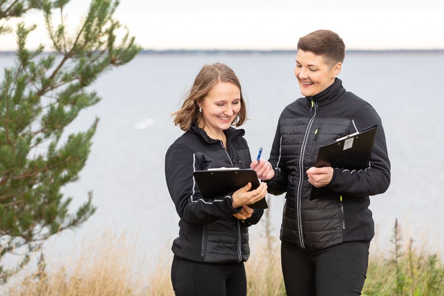  GoArctic markkinointikuvaukset Oulussa 