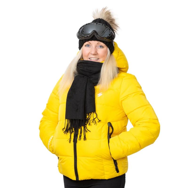 Persoonalliset henkilöstökuvat Integratalle