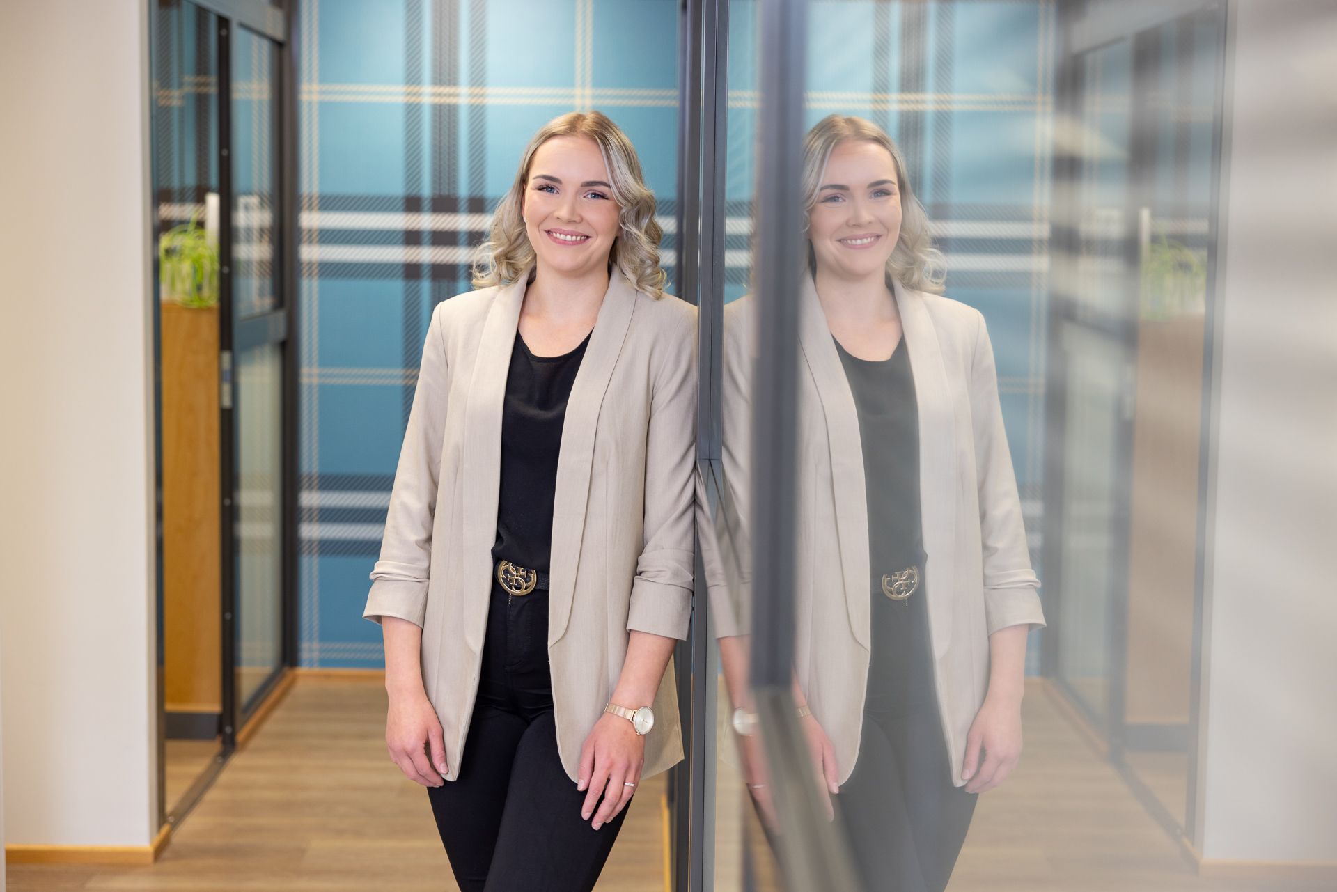 Yrityskuvaus Oulu yrityksille ja brändeille