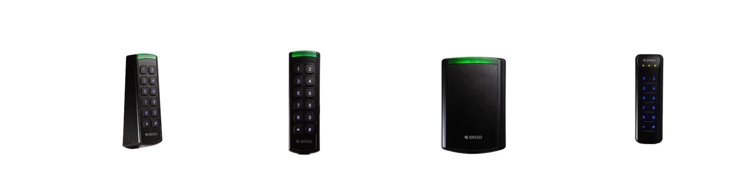 Brändin mukaiset tuotekuvat Idesco Oy:lle