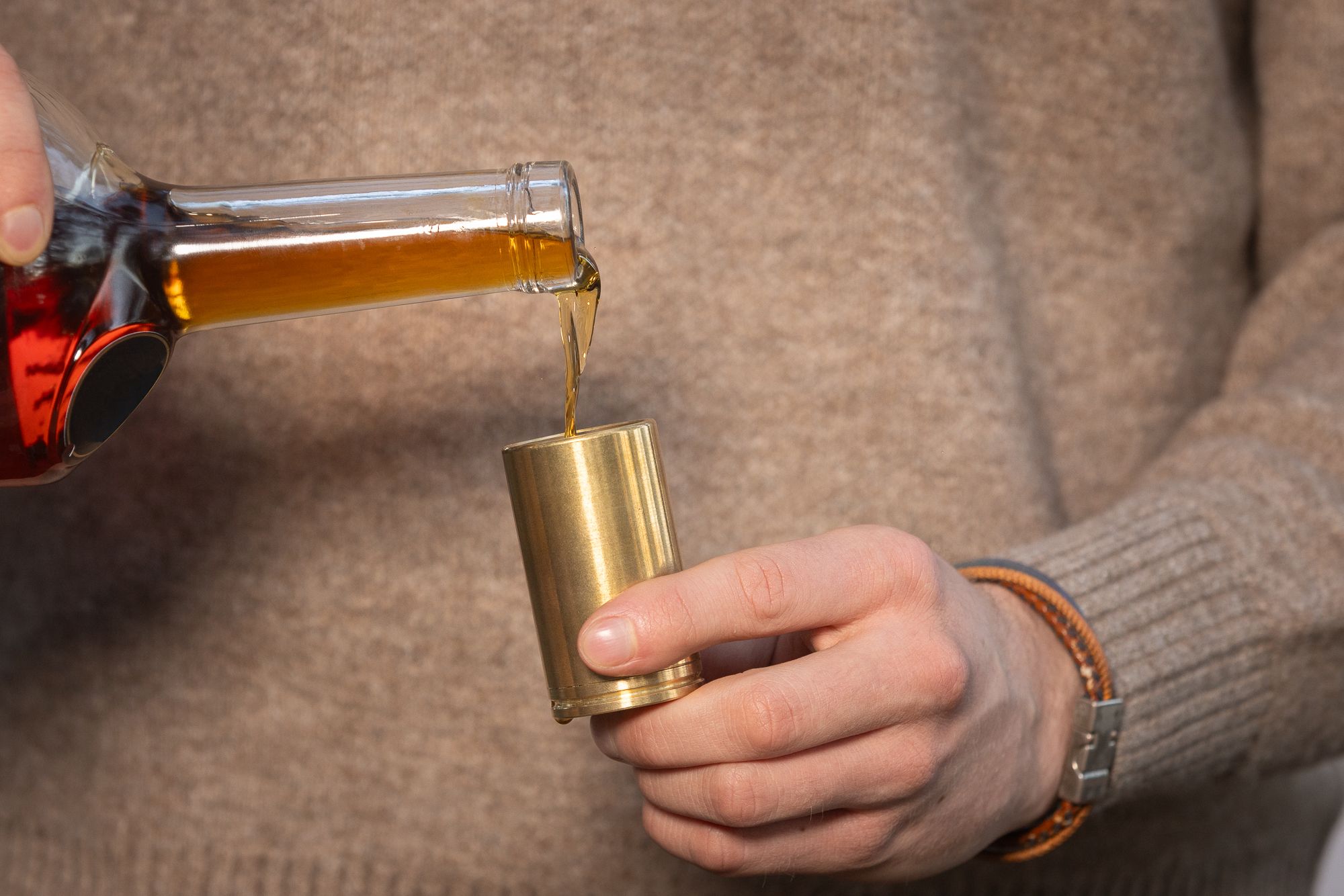 Lahjat by Varmasti – product photography in the studio and at Koitelinkoski