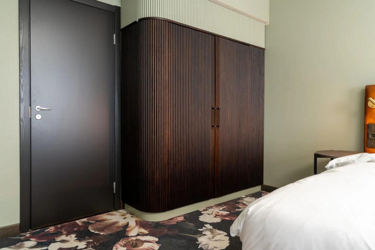  Referenssikuva Radisson BLU Oulu 