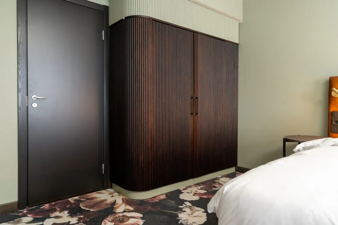 Referenssikuva Radisson BLU Oulu