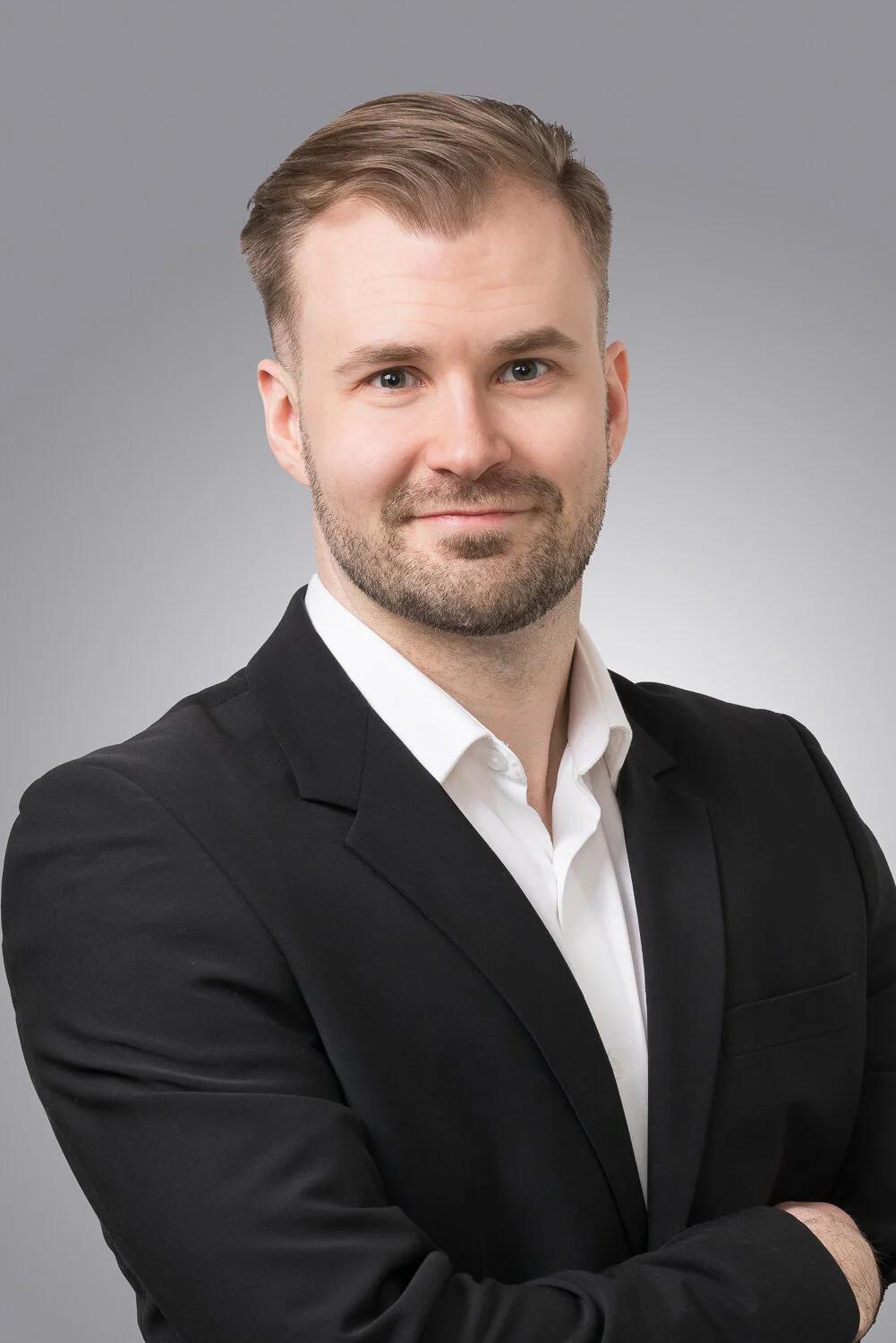 Omat kuvapankkikuvat Talvea Oy:lle Oulussa