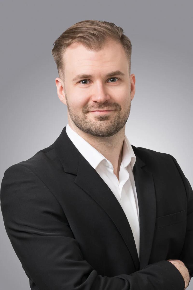 Omat kuvapankkikuvat Talvea Oy:lle Oulussa