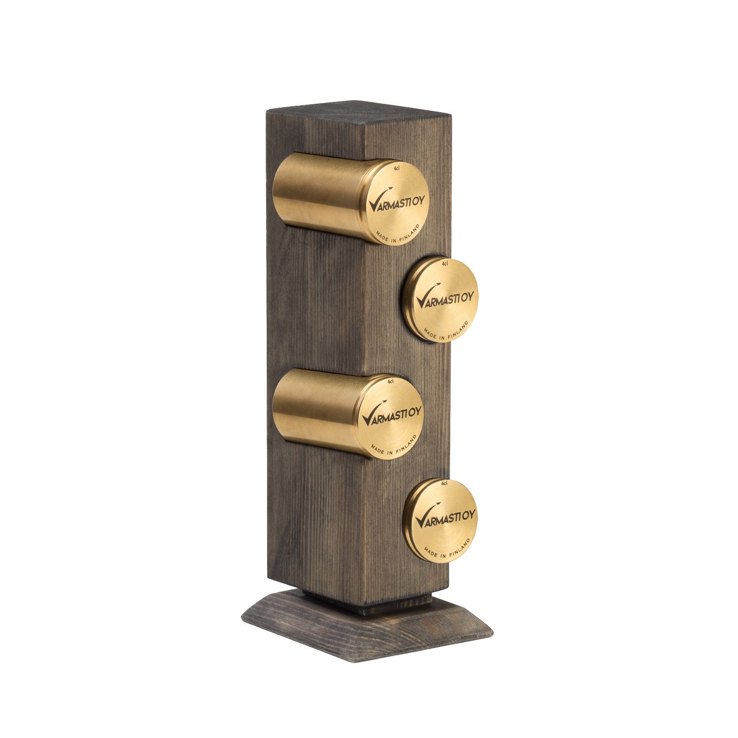Lahjat by Varmasti – product photography in the studio and at Koitelinkoski