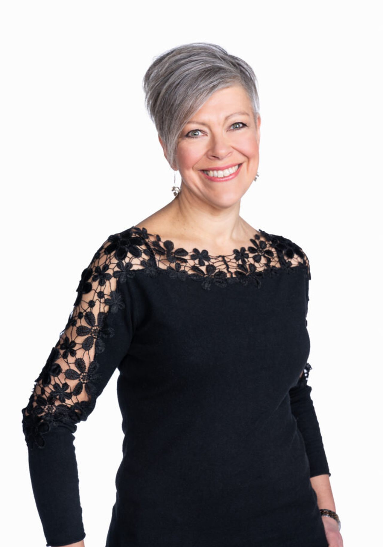 Henkilökuvaus Oulu Terhi Lotvonen MTV Oy