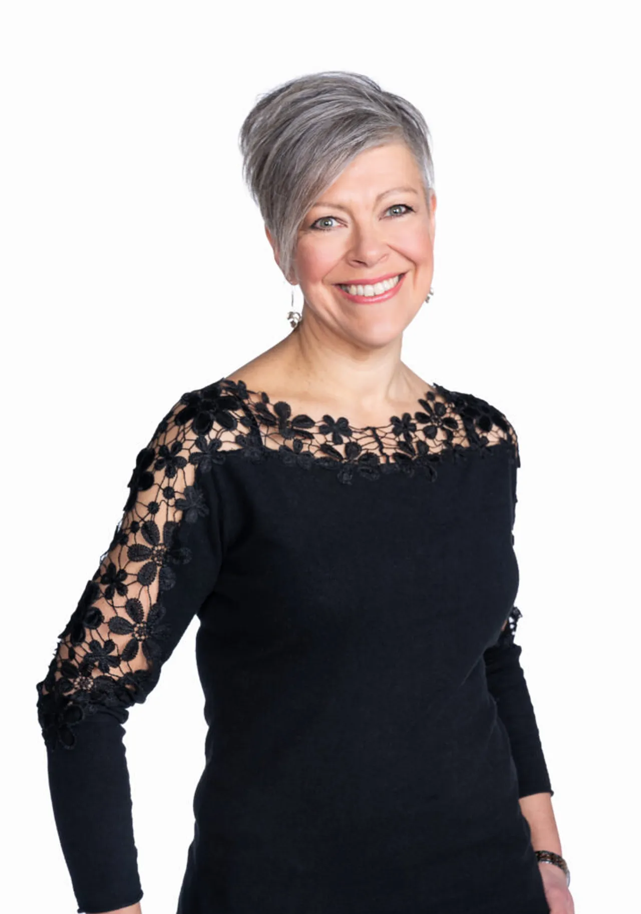 Henkilökuvaus Oulu Terhi Lotvonen MTV Oy