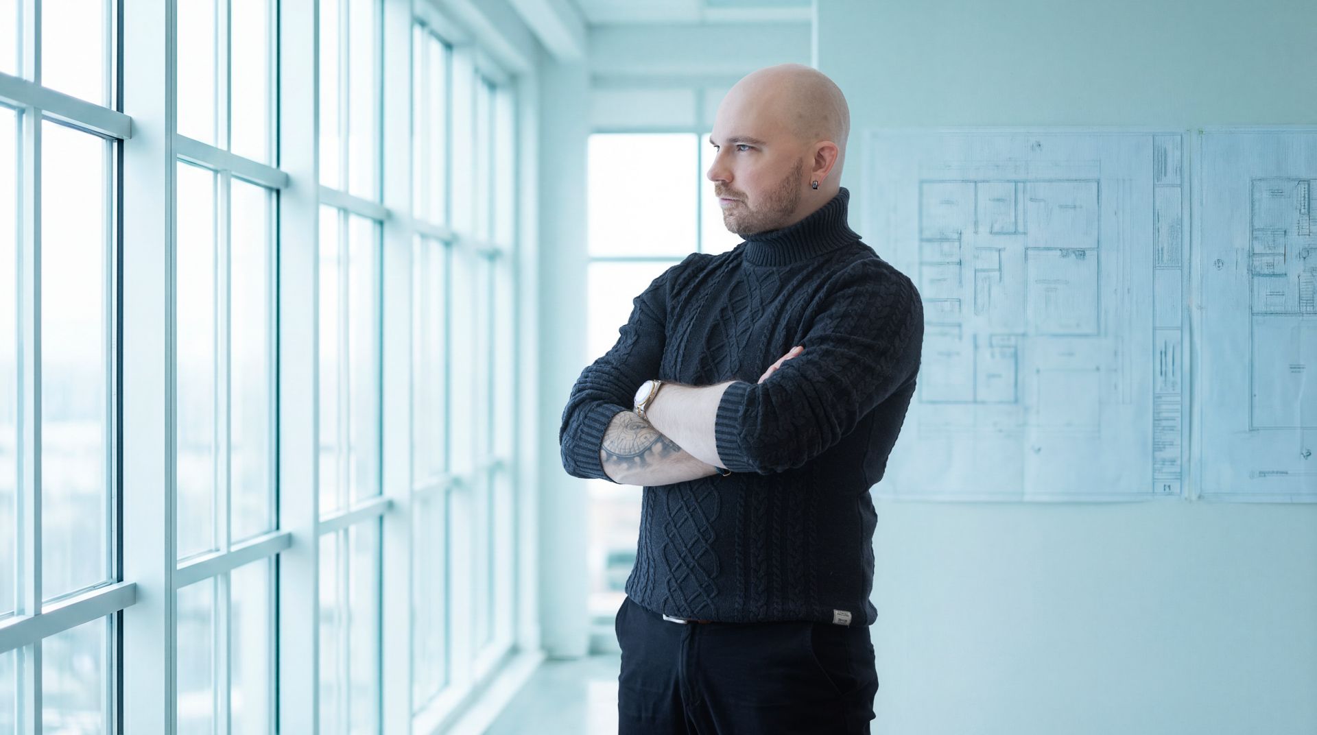 Personal Brand Photography