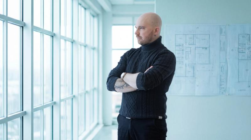 Henkilöbrändikuvaus