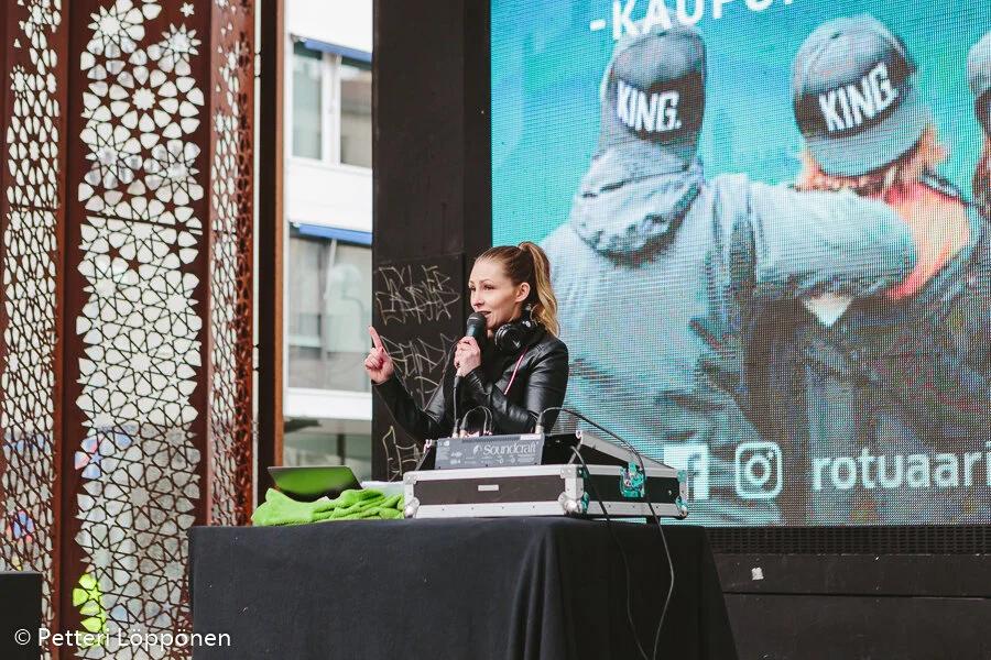 Rotuaariralli 2018 | Tapahtumakuvaukset Oulu