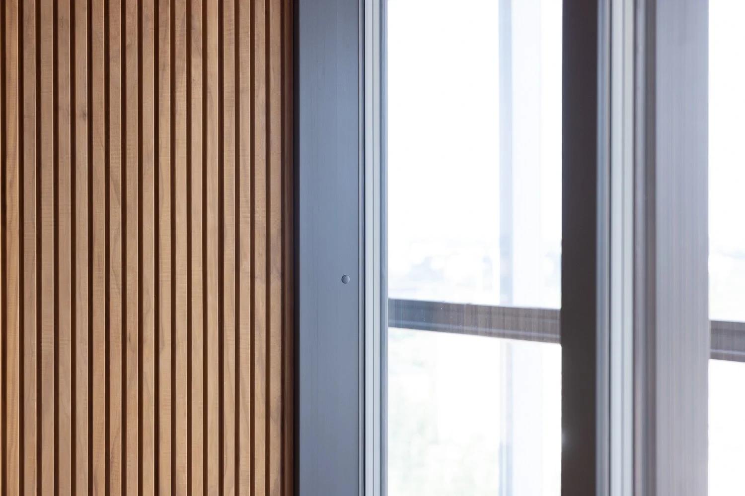 Esittelyvideo, lyhytvideoita sekä valokuvia Skanska Kodeille Oulun Plaanatornin asunnosta