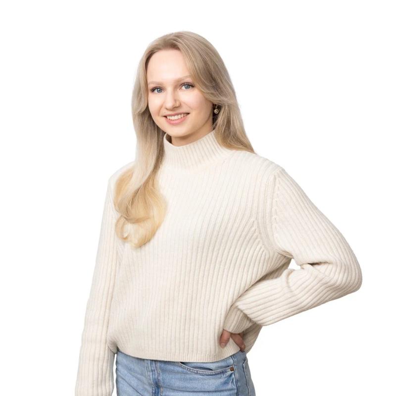 Persoonalliset henkilöstökuvat Integratalle