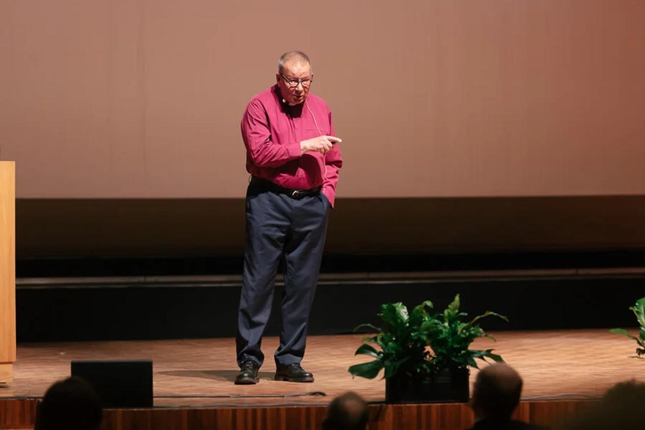  Tapahtumakuvaus Oulu lääkäripäivät 