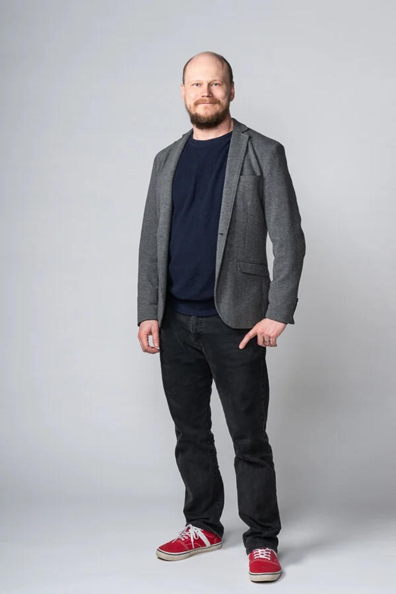  Henkilöstökuvaus Oulu 