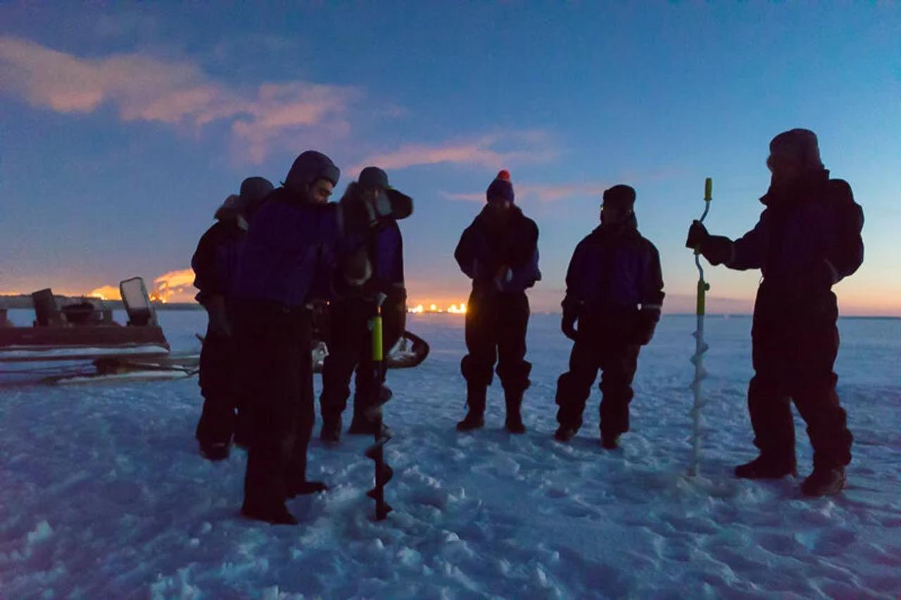  event photography Oulu 