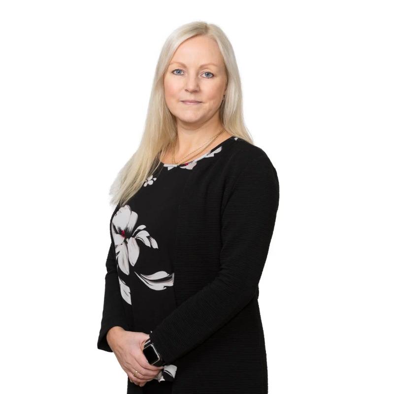 Persoonalliset henkilöstökuvat Integratalle