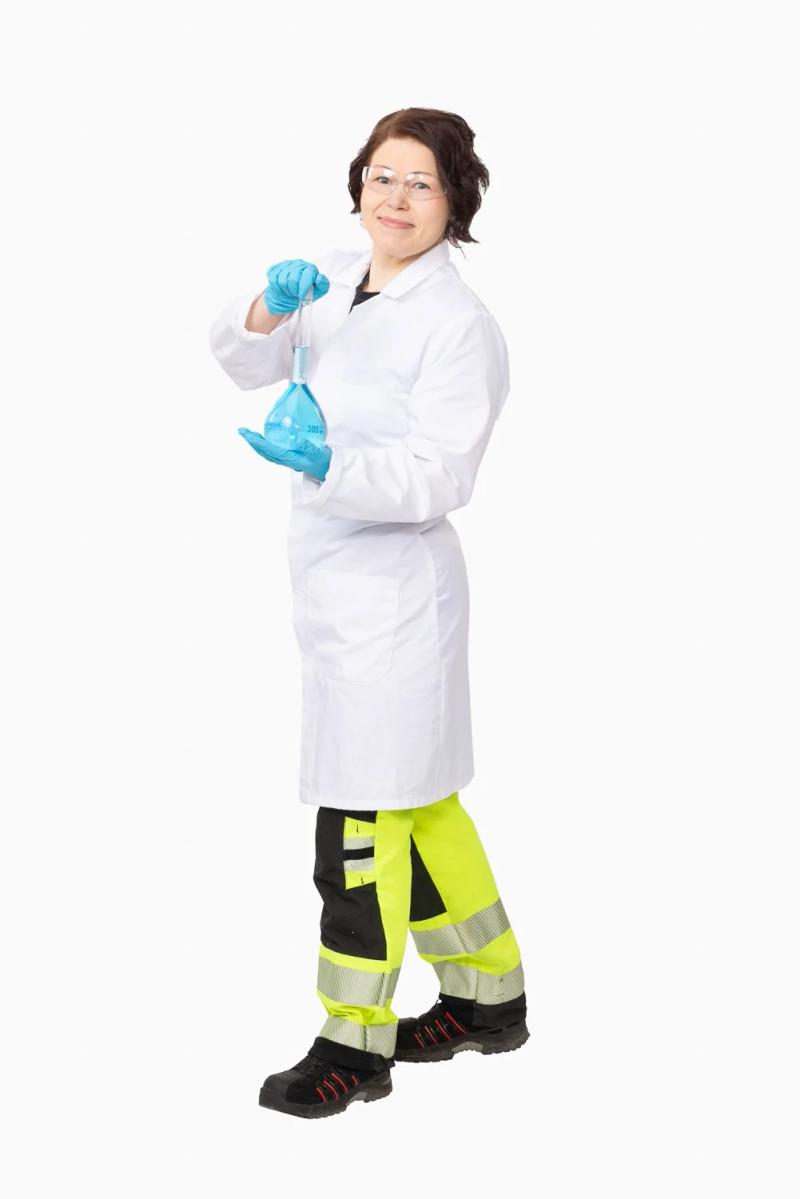 Henkilöstökuvia Owatec Group Oy:lle