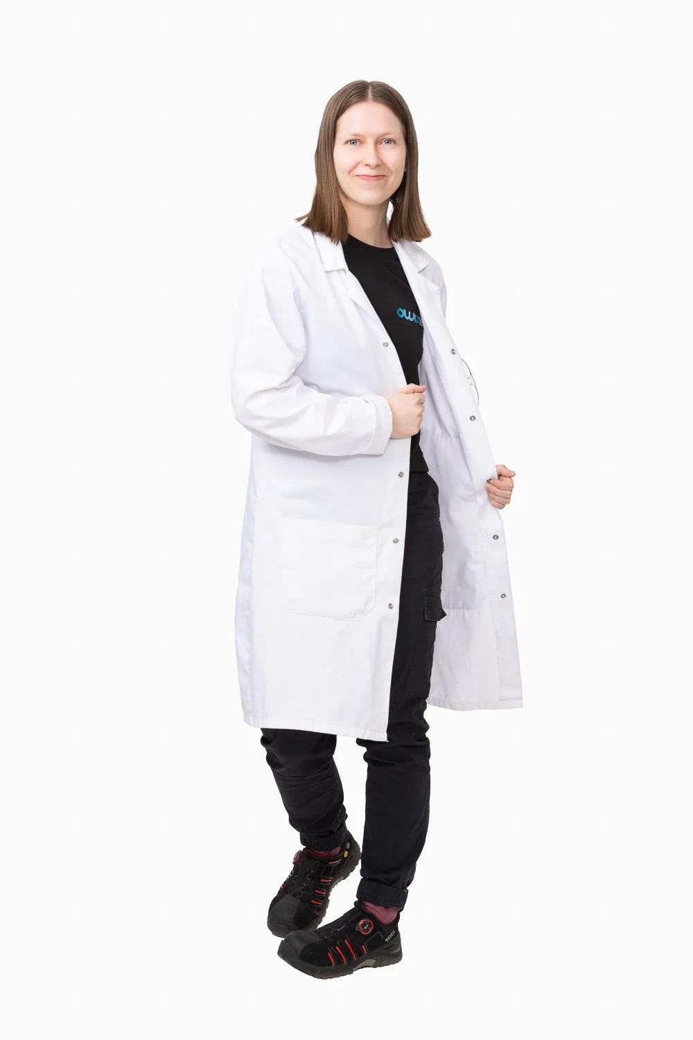 Henkilöstökuvia Owatec Group Oy:lle