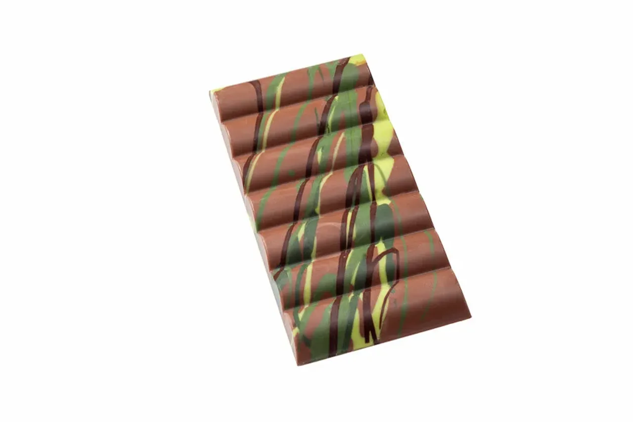 ChocoSomnia suklaalevy