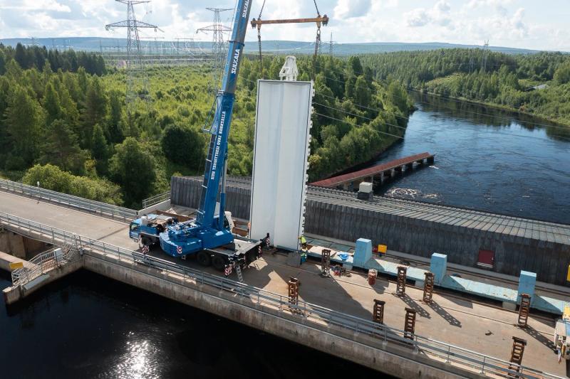 Referenssikuvaukset West Welding Oy:lle