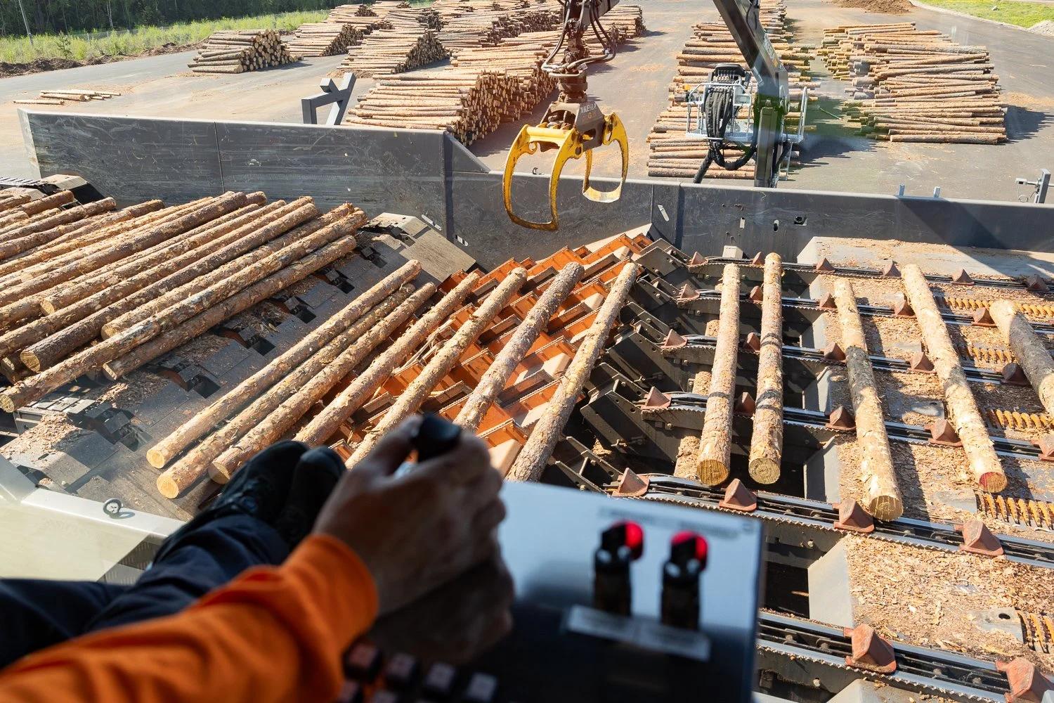 Reference videos and images for Nordmation Oy