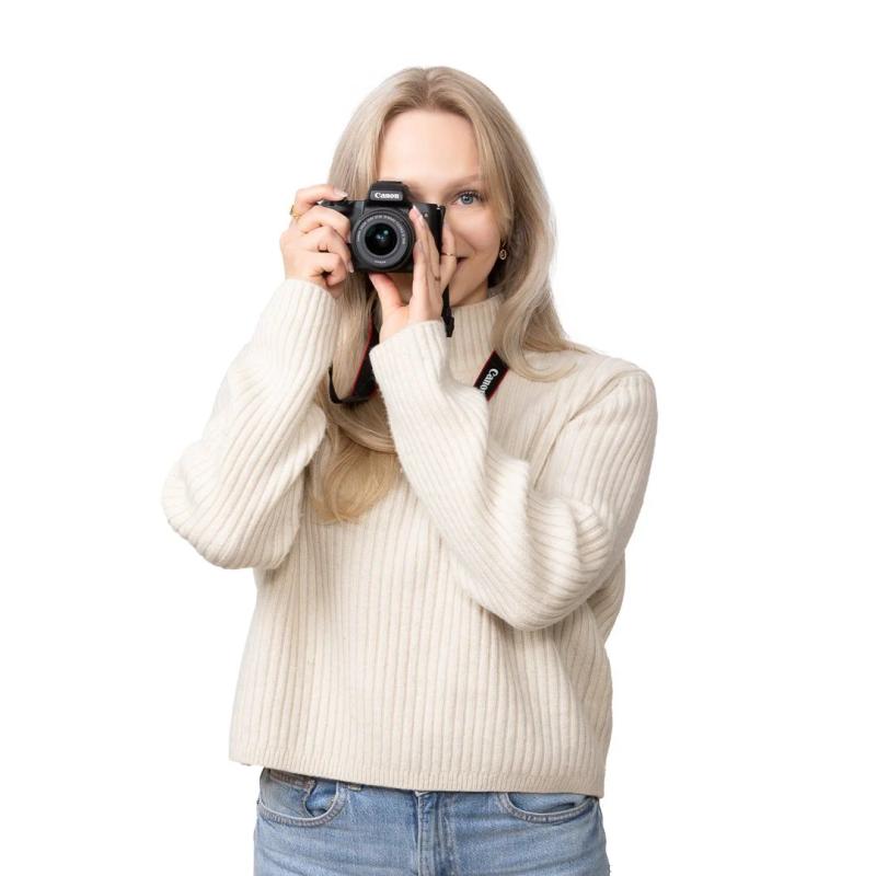 Persoonalliset henkilöstökuvat Integratalle