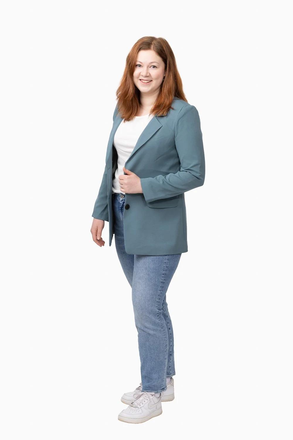 Henkilöstökuvia Owatec Group Oy:lle