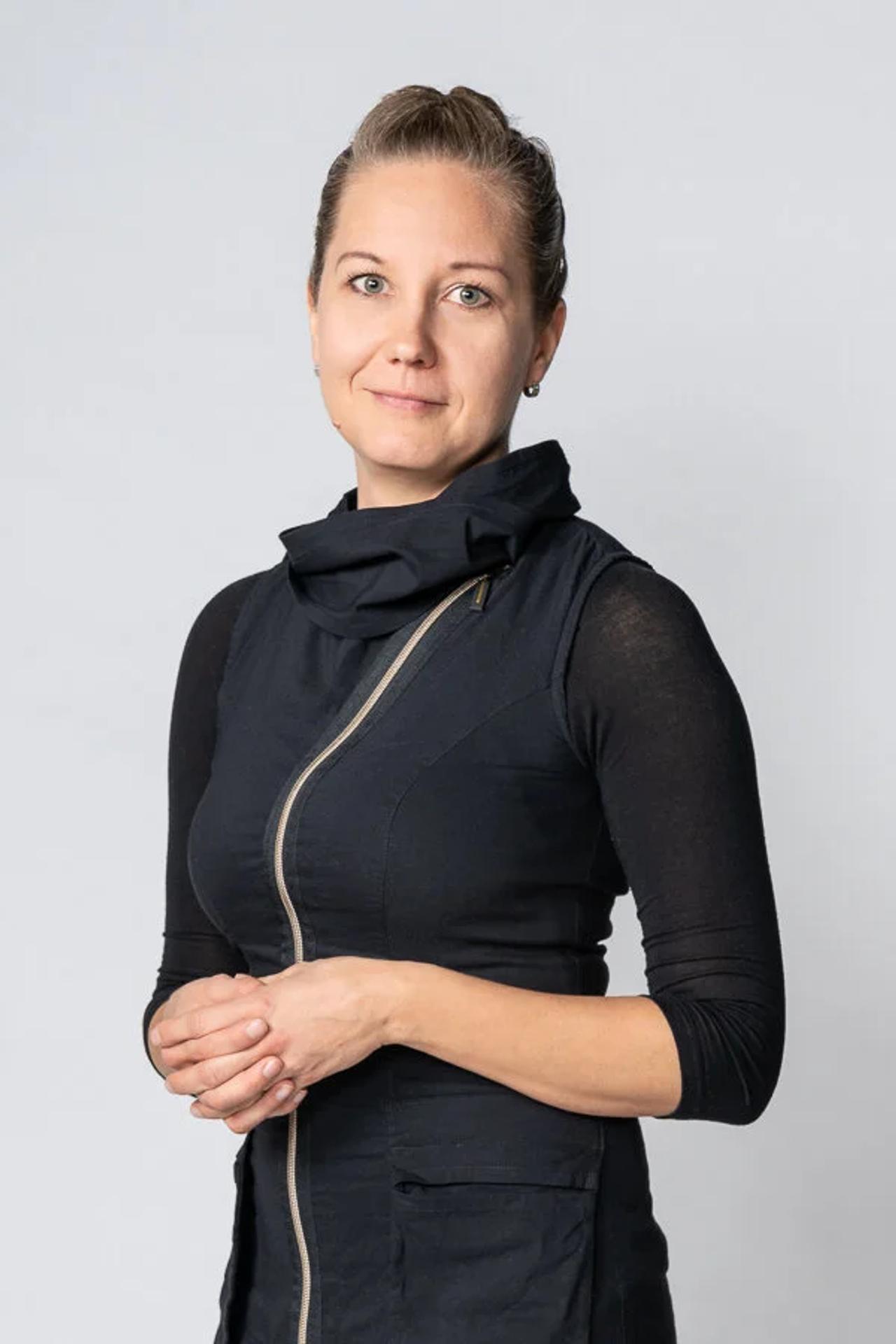  Henkilöstökuvaus Oulu 