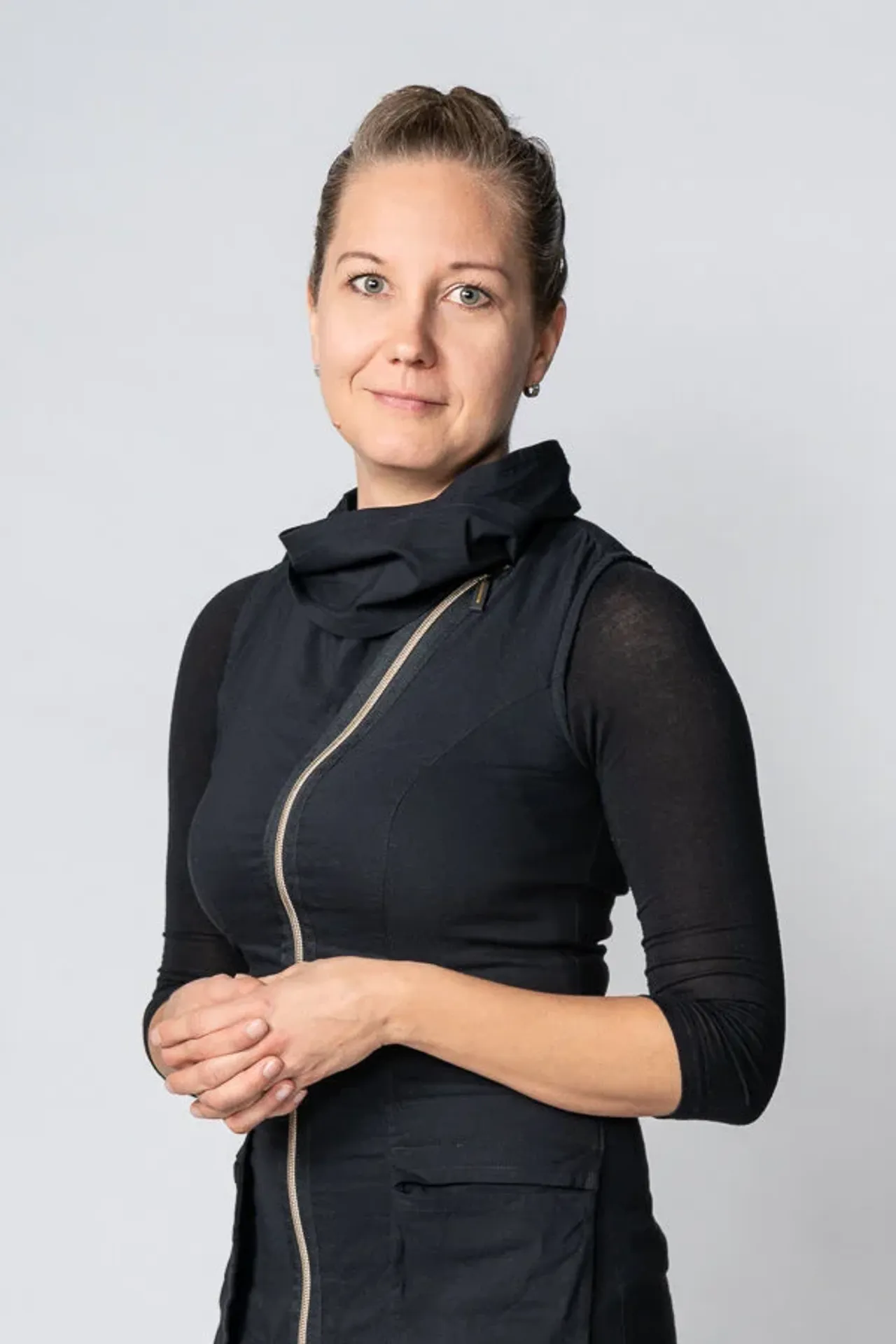 Henkilöstökuvaus Oulu