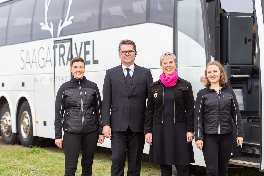  GoArctic markkinointikuvaukset Oulussa 