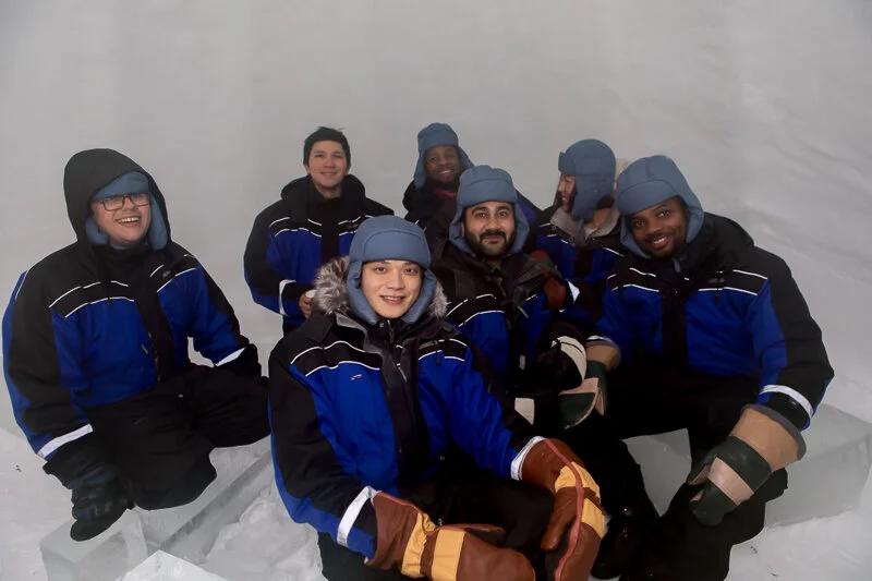  event photography Oulu 