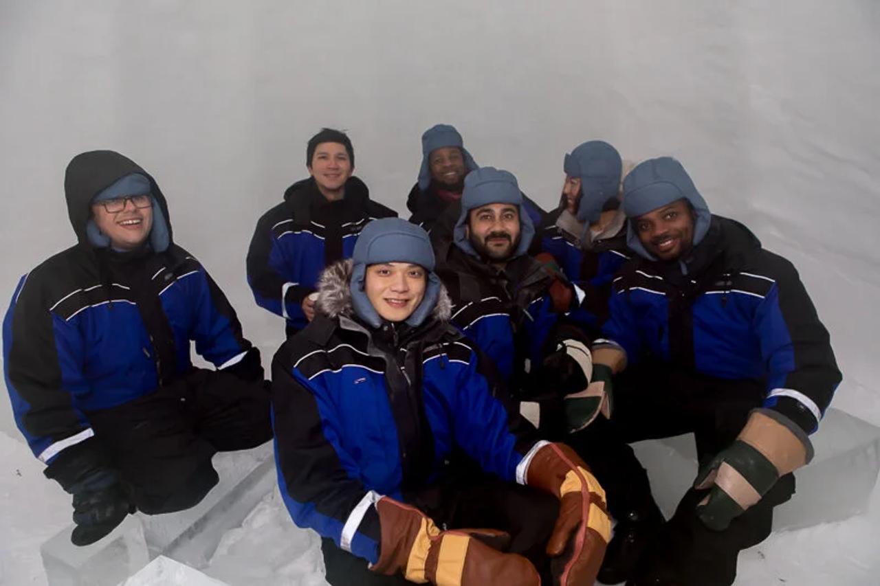  event photography Oulu 