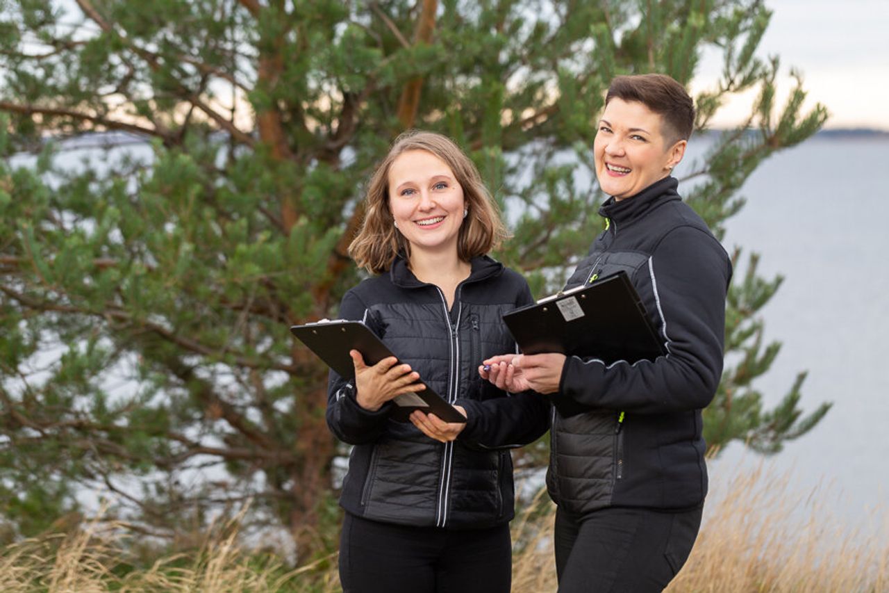  GoArctic markkinointikuvaukset Oulussa 