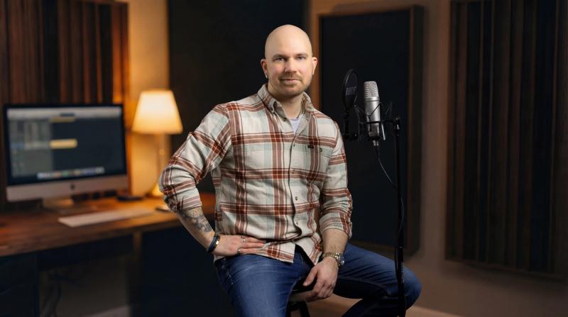 Henkilöbrändikuvaus