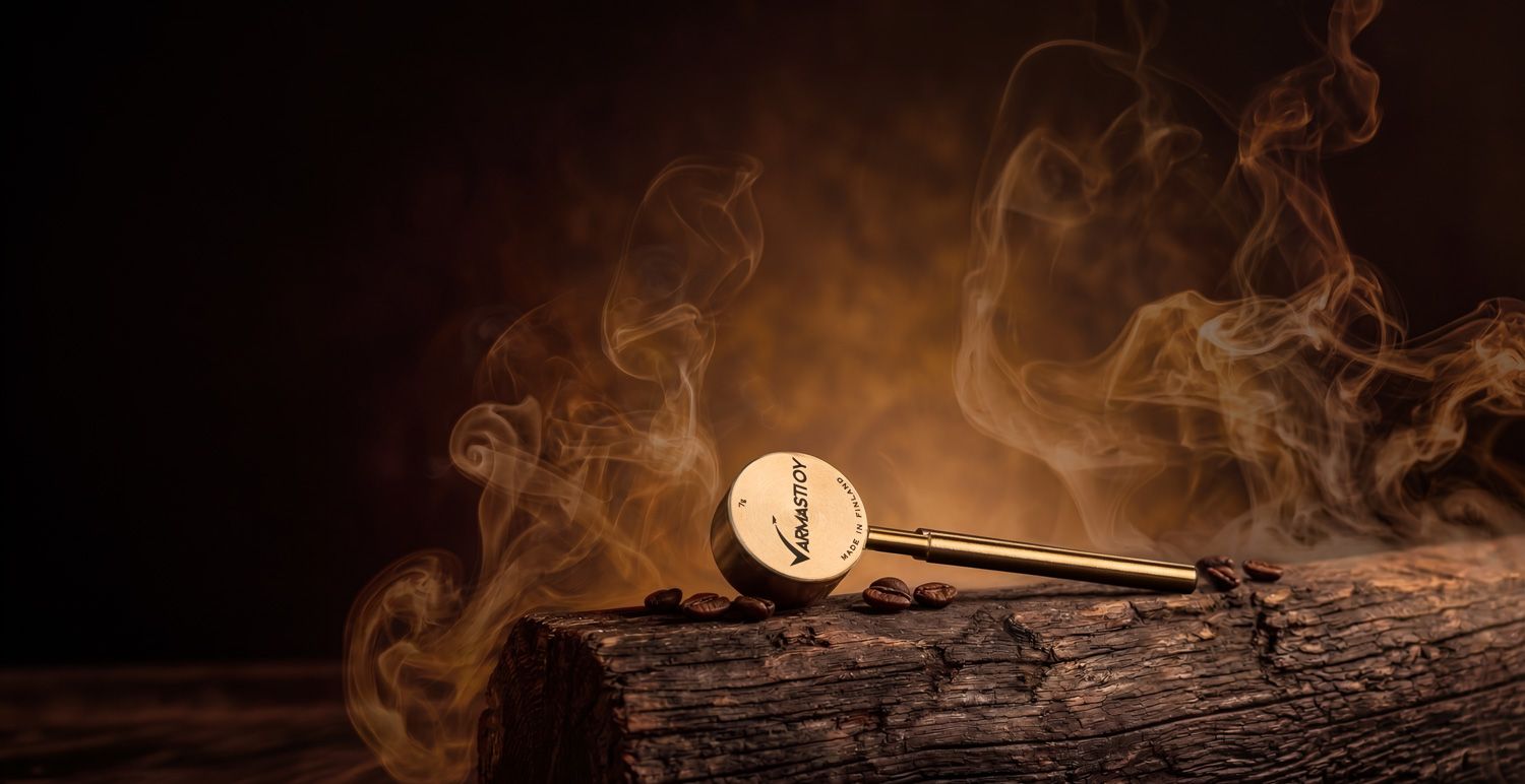 Lahjat by Varmasti – product photography in the studio and at Koitelinkoski