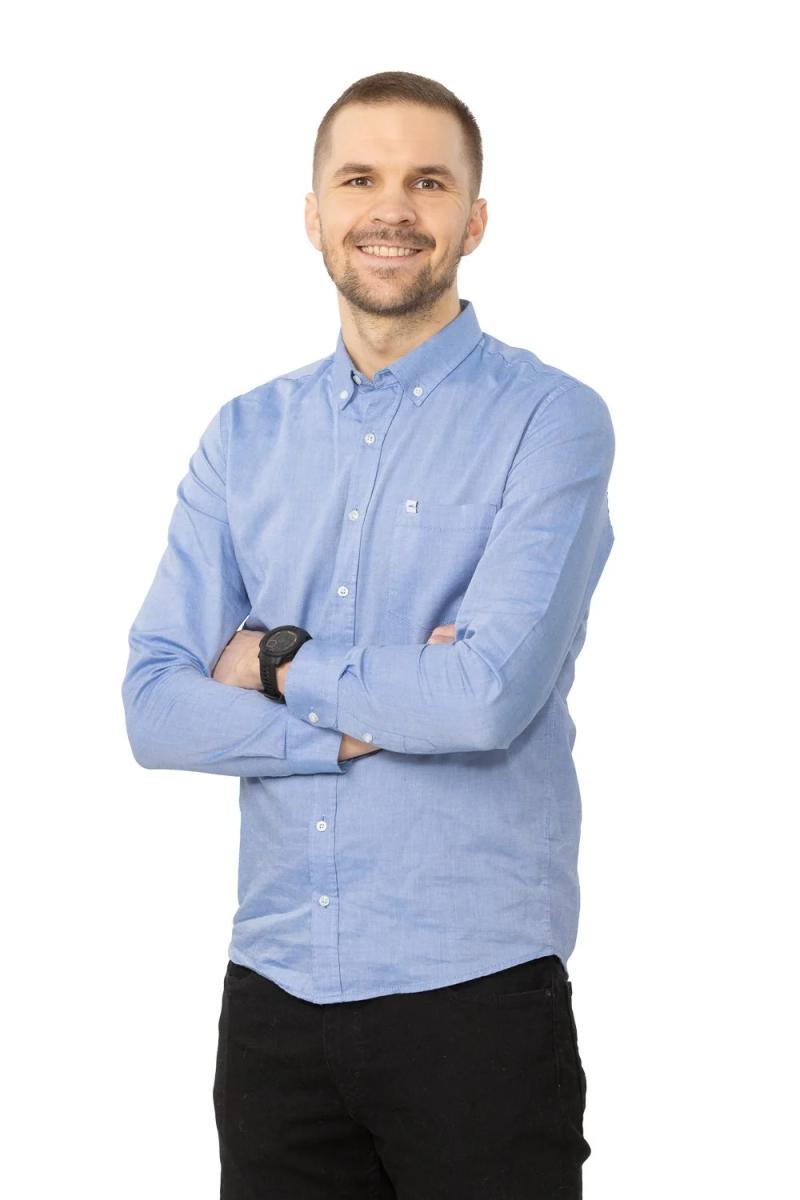 Henkilöstökuvia Owatec Group Oy:lle