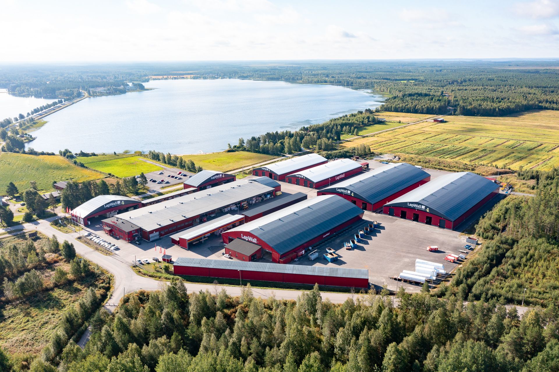 Drone Photography and Videography