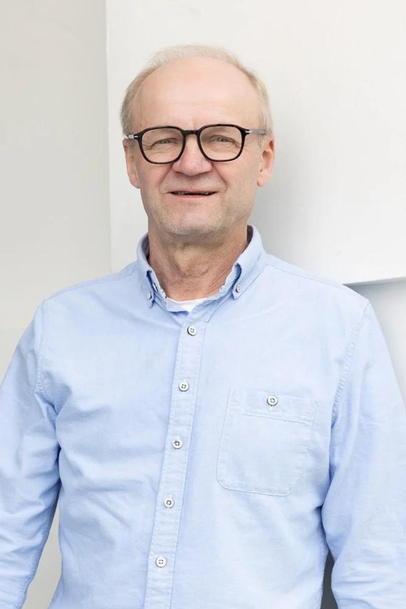 Monipuolisesti kuvia Movitek Oy:lle Oulussa