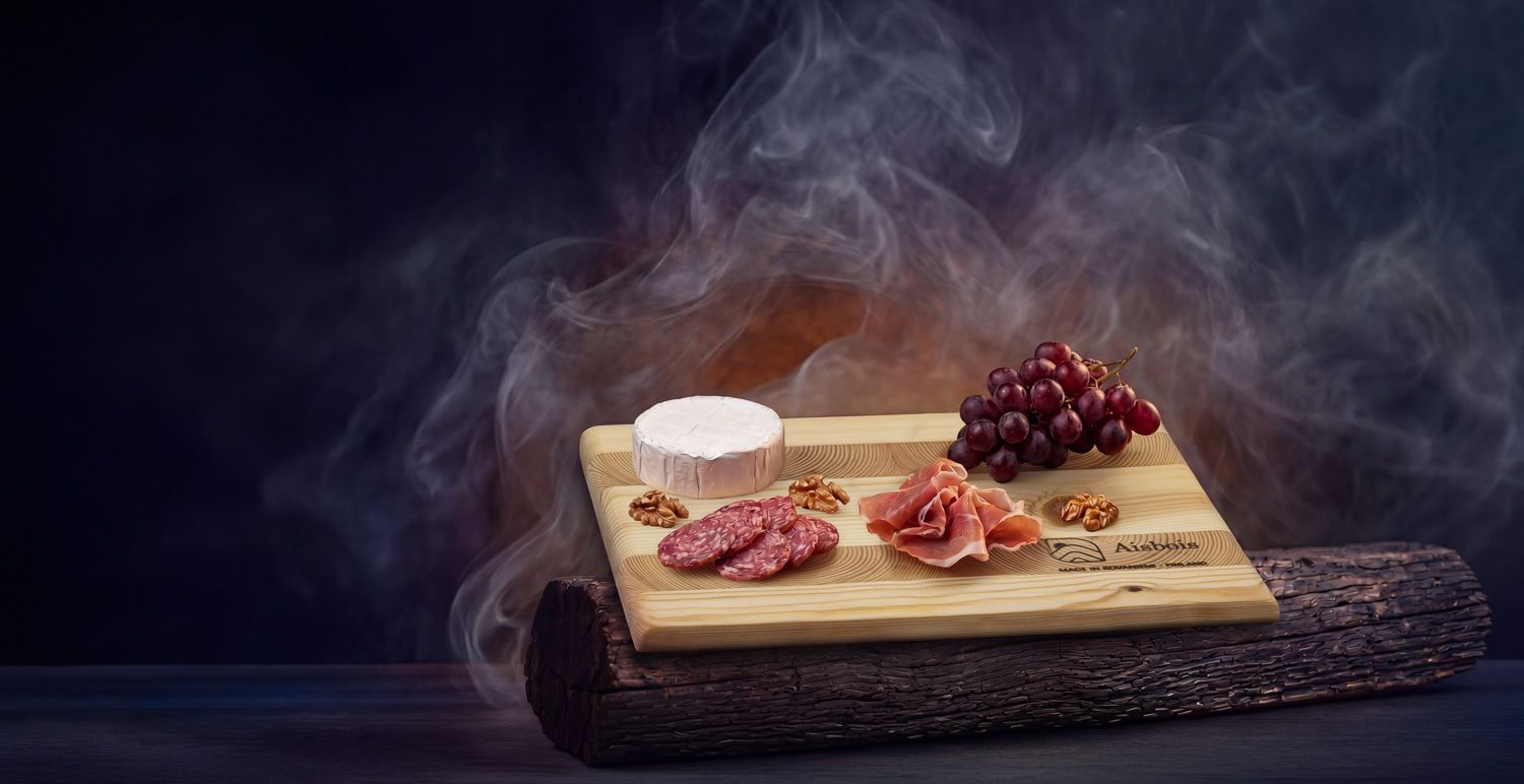 Lahjat by Varmasti – product photography in the studio and at Koitelinkoski