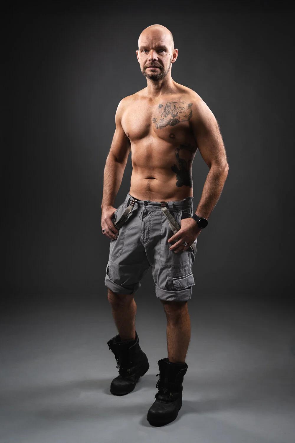 Markkinointikuvaus Prässi Oy