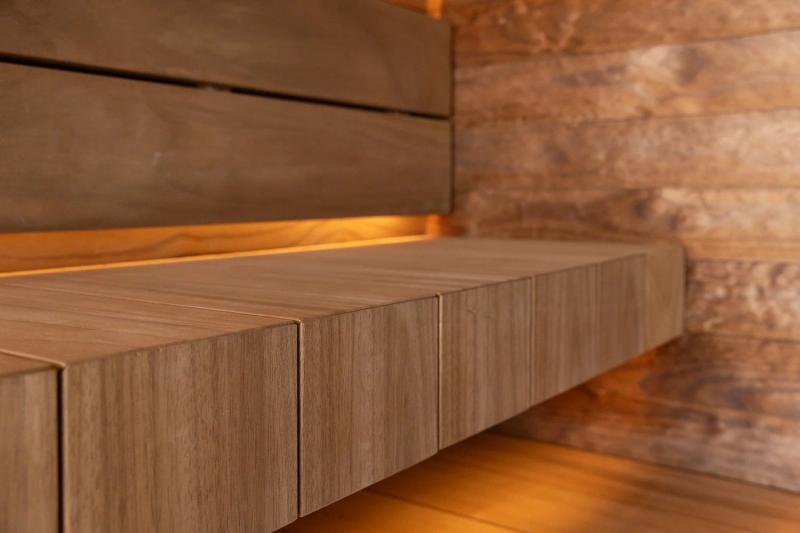 Esittelyvideo, lyhytvideoita sekä valokuvia Skanska Kodeille Oulun Plaanatornin asunnosta