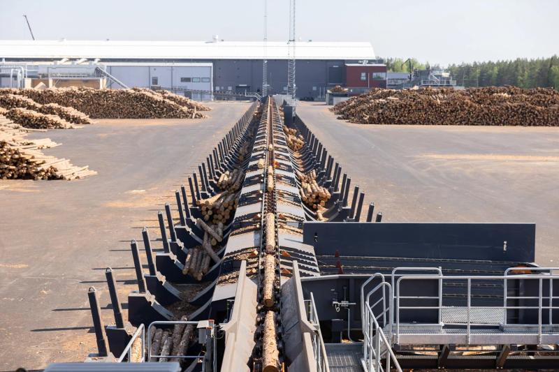 Referenssivideota ja valokuvia Nordautomation Oy:lle