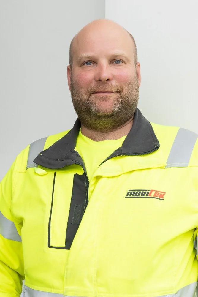 Monipuolisesti kuvia Movitek Oy:lle Oulussa