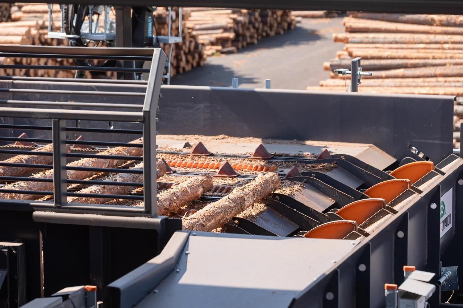 Reference videos and images for Nordmation Oy